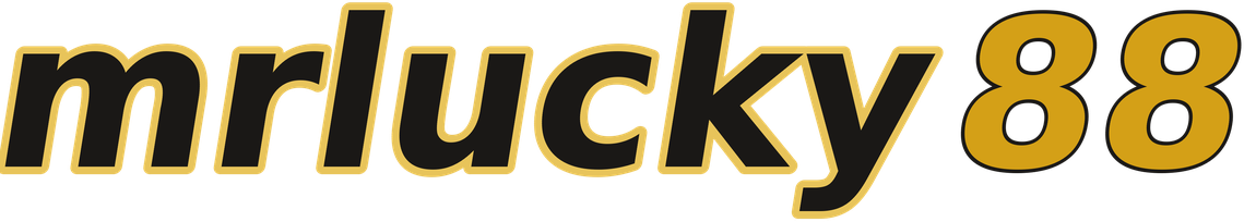 mrlucky88 logo