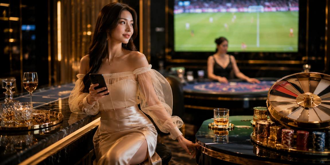 mrlucky88 mrlucky88 Dibina Khas untuk Anda