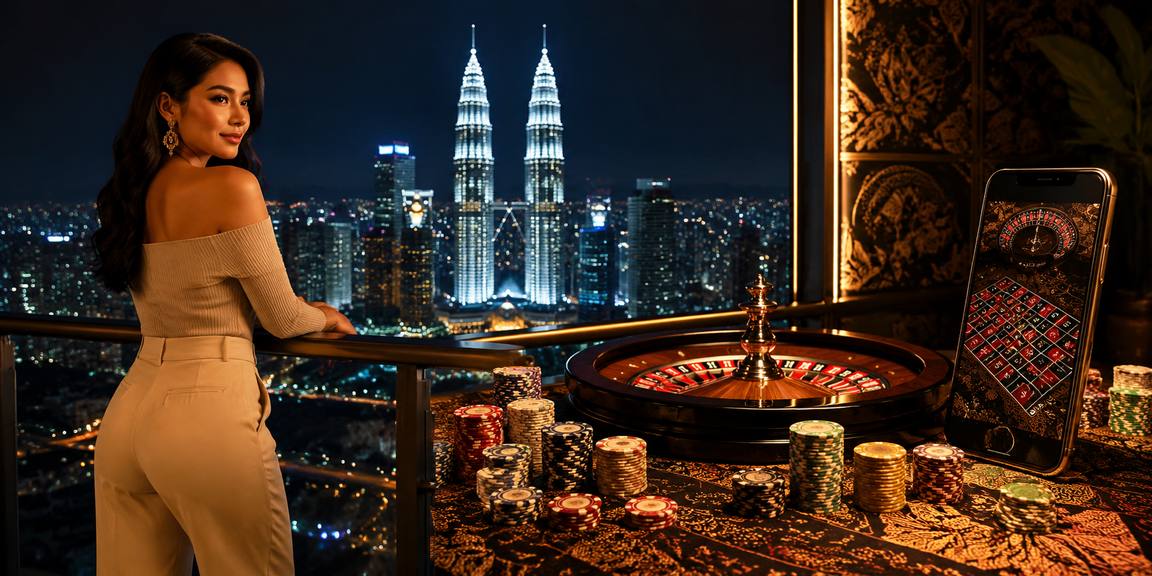 mrlucky88 Slot Klasik